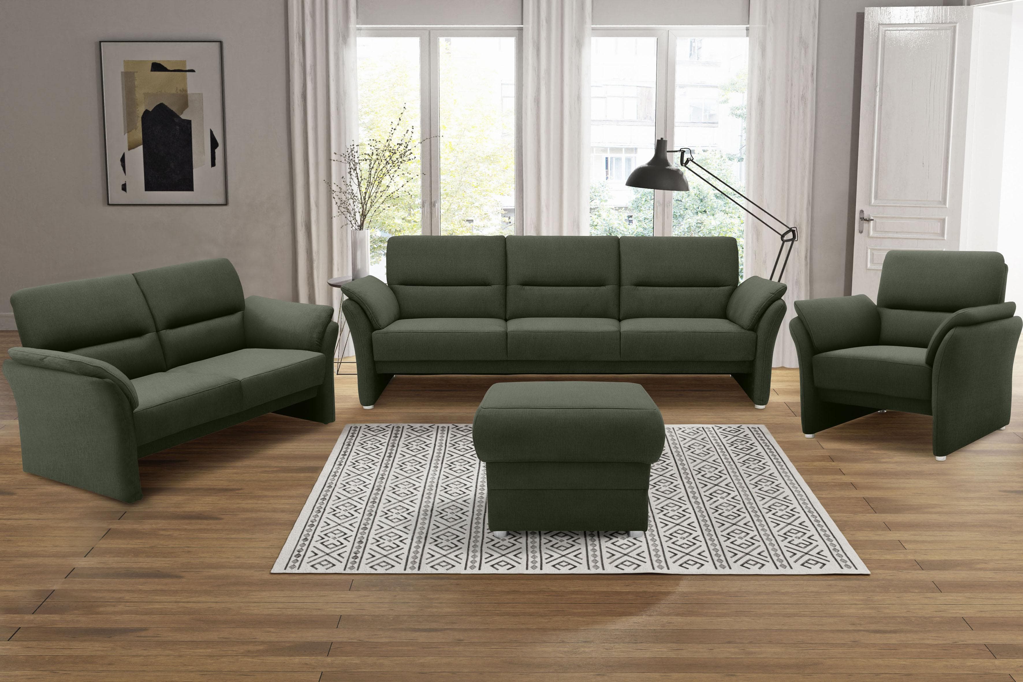 Federkern-Cocktailsessel für gemütliche Stunden