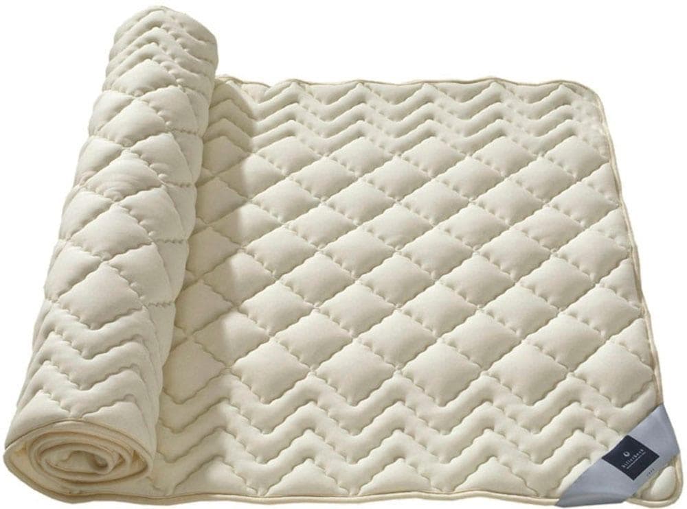 Billerbeck Matratzenauflage Multilind - Atmungsaktiv & Wasserundurchlässig