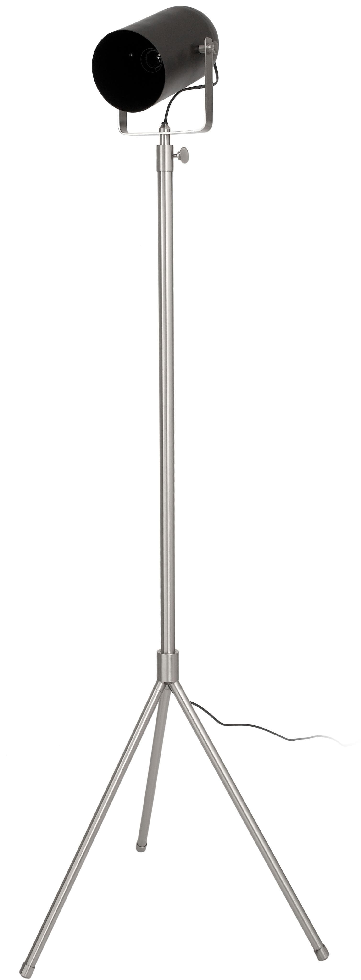 Kayoom Celeste Stehlampe - Modernes Factory Design