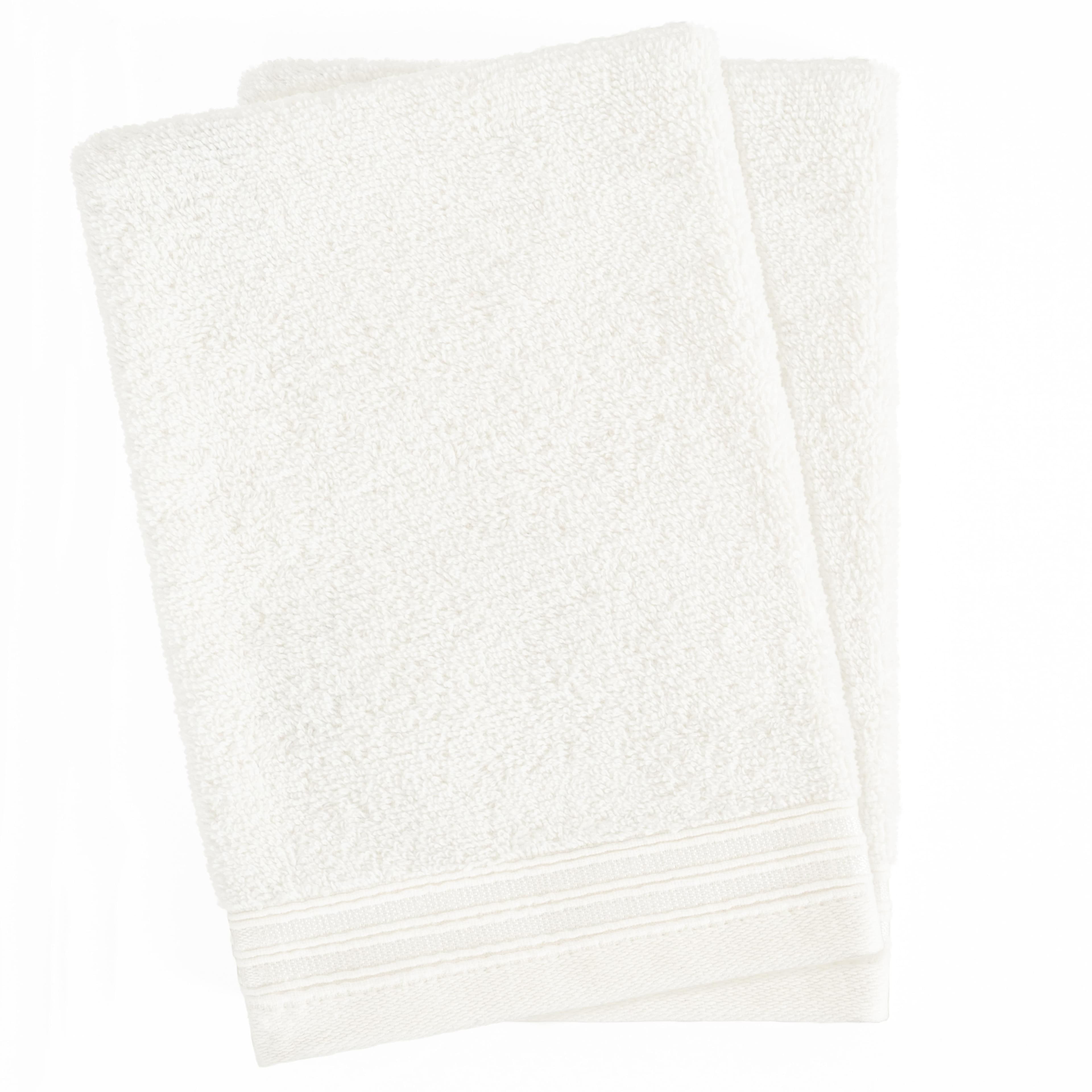 HAMMETEX Waschlappen Set: Weich & Saugfähig aus Baumwolle