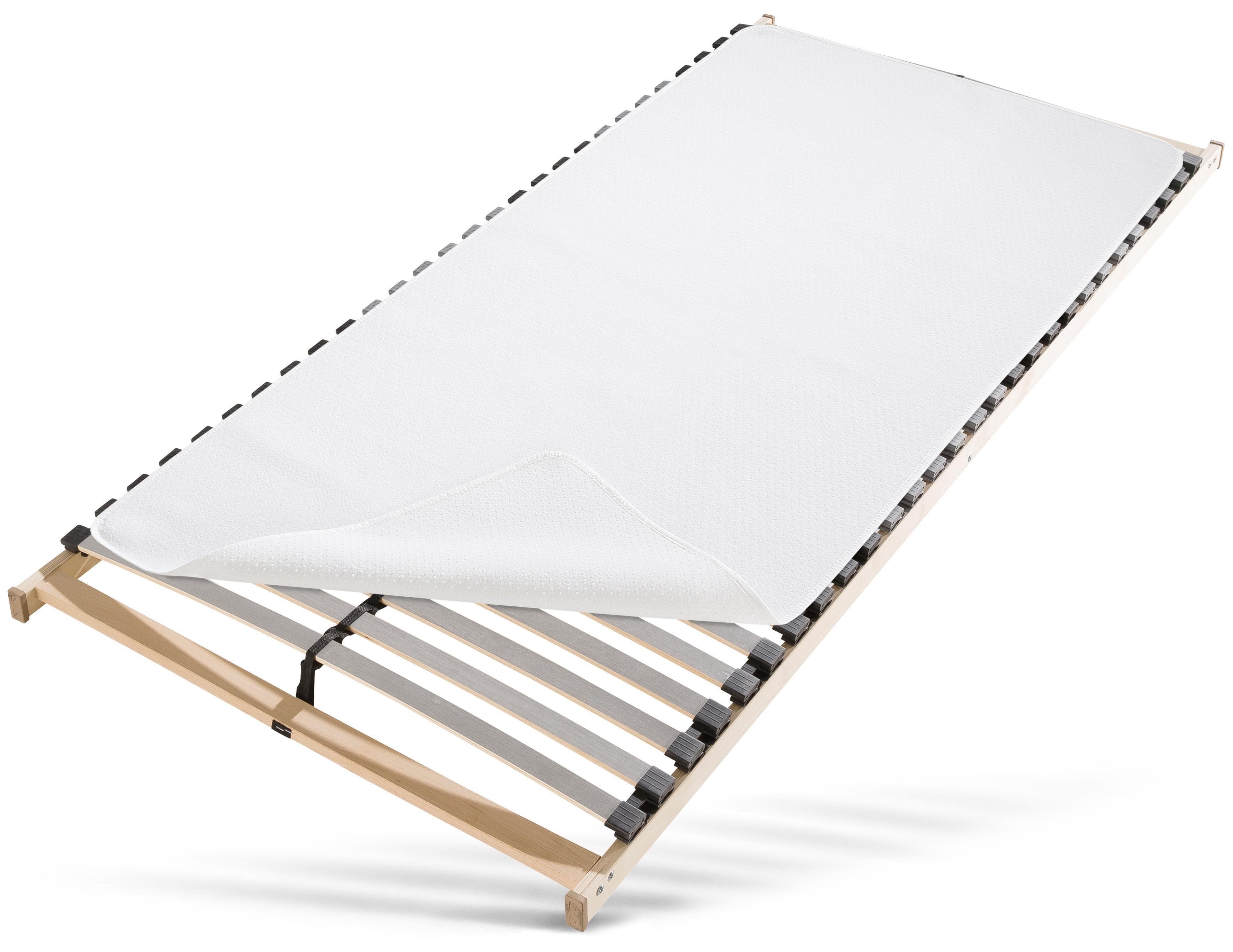 Matratzenschoner Noppen von fan: Atmungsaktiv & Anti-Rutsch