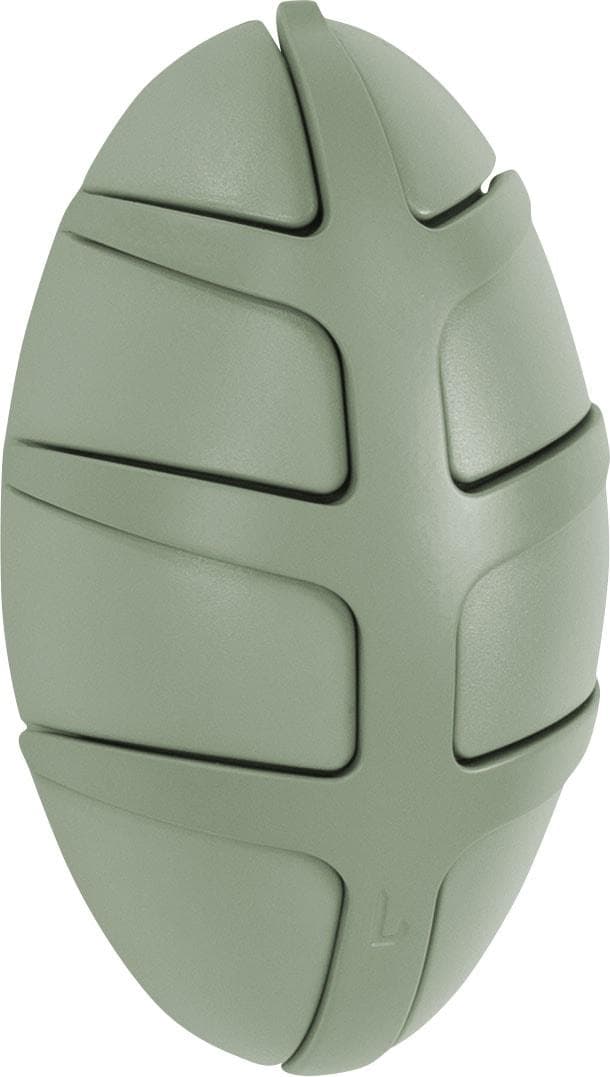 Spinder Design Garderobenhaken BUG: Recyceltes ABS, Klappbare Haken