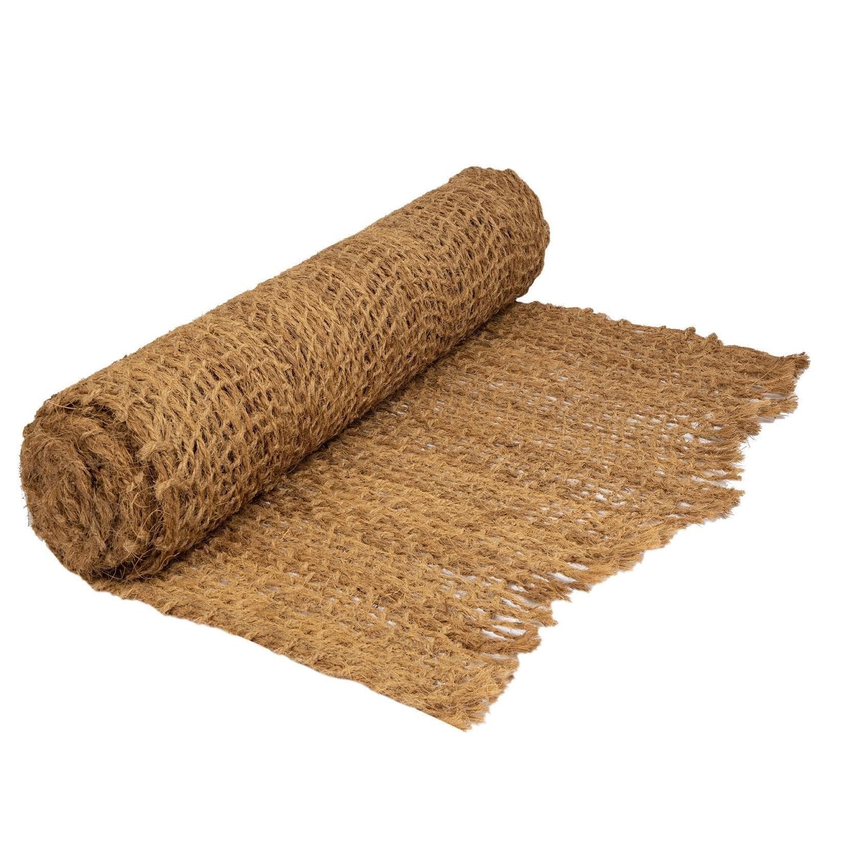 casa pura Böschungsmatte Nature 700 g/m² Kokosfasern