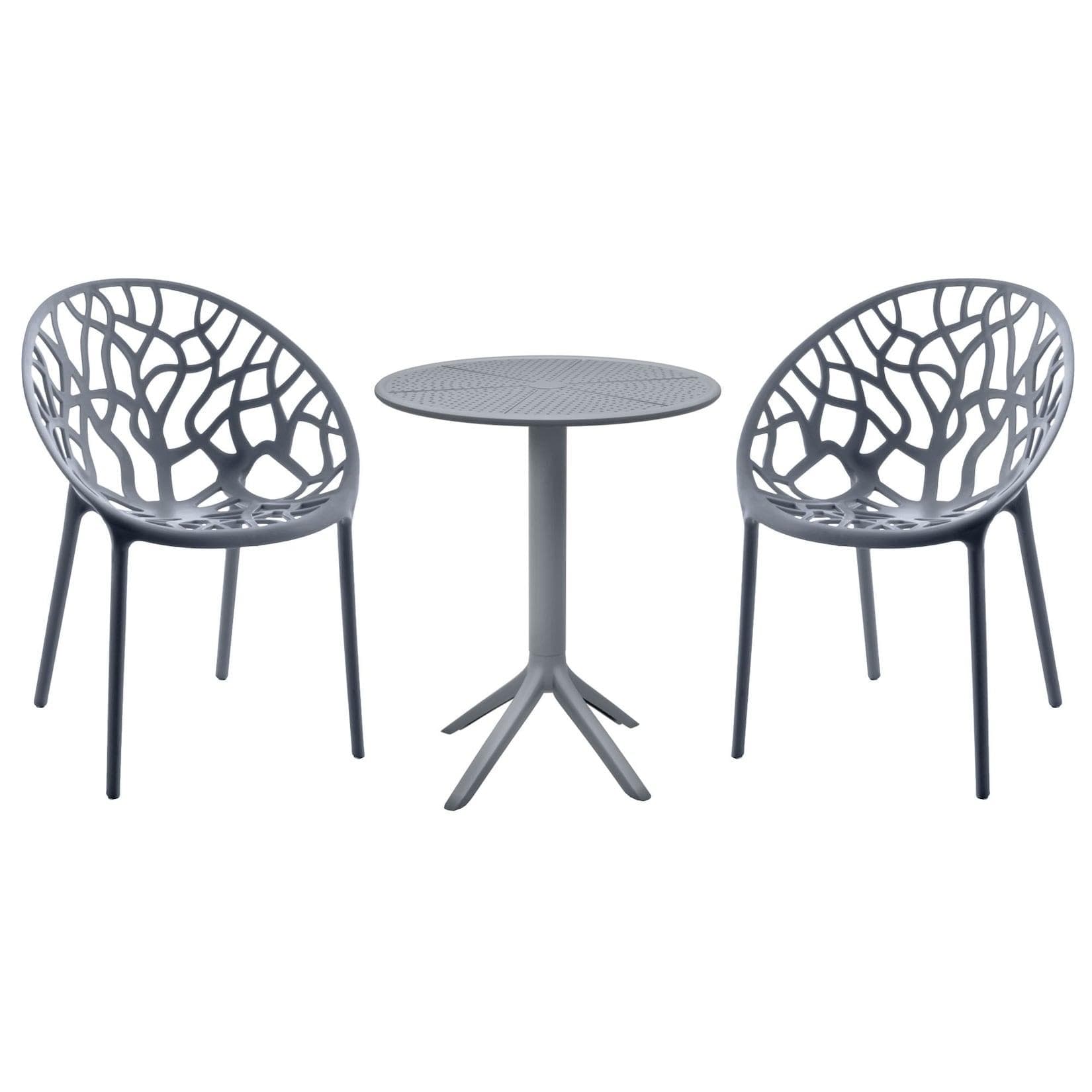 CLP Essgruppe Hoscana UV-beständig Kunststoff