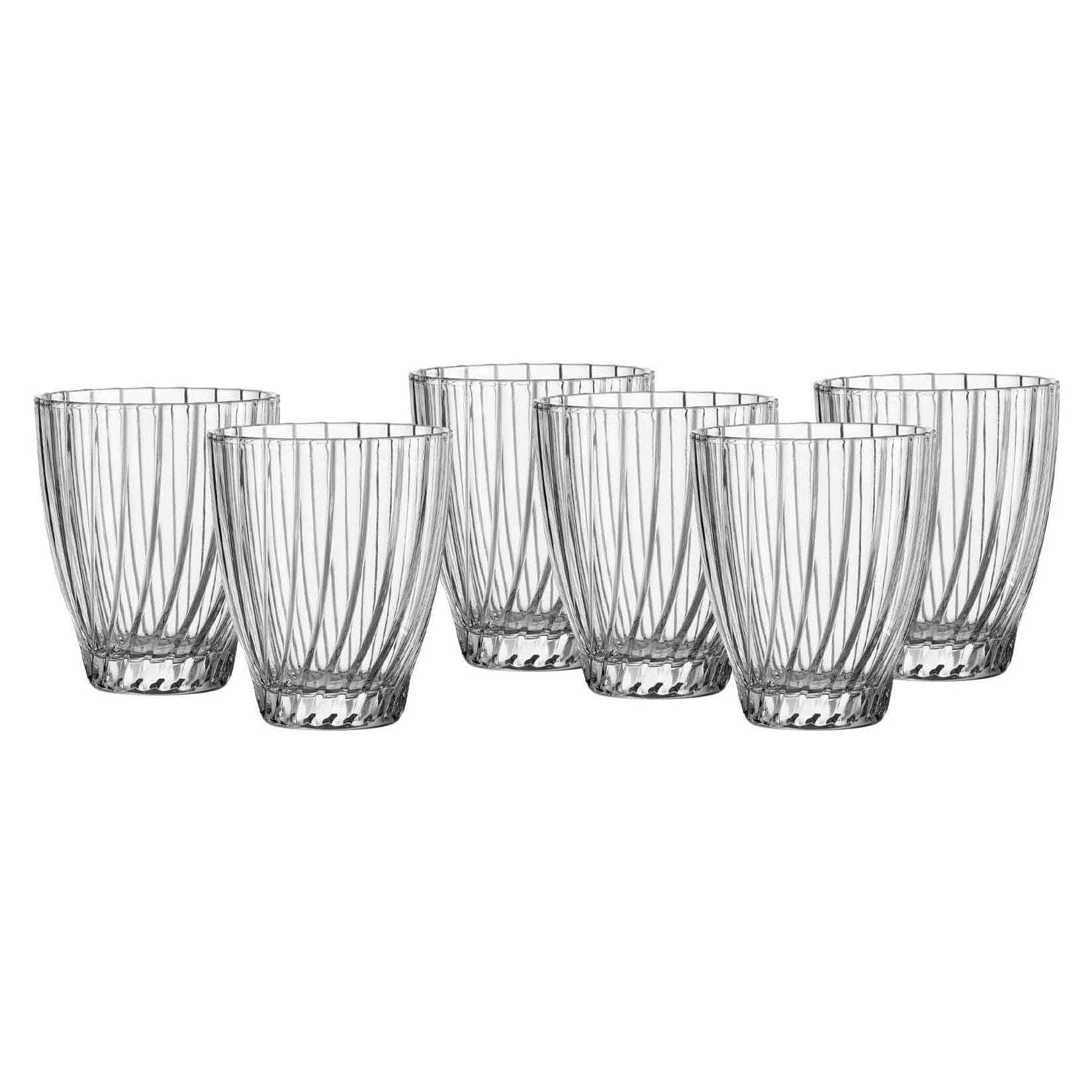 Ritzenhoff & Breker Samba Trinkgläser 300 ml 6er Set