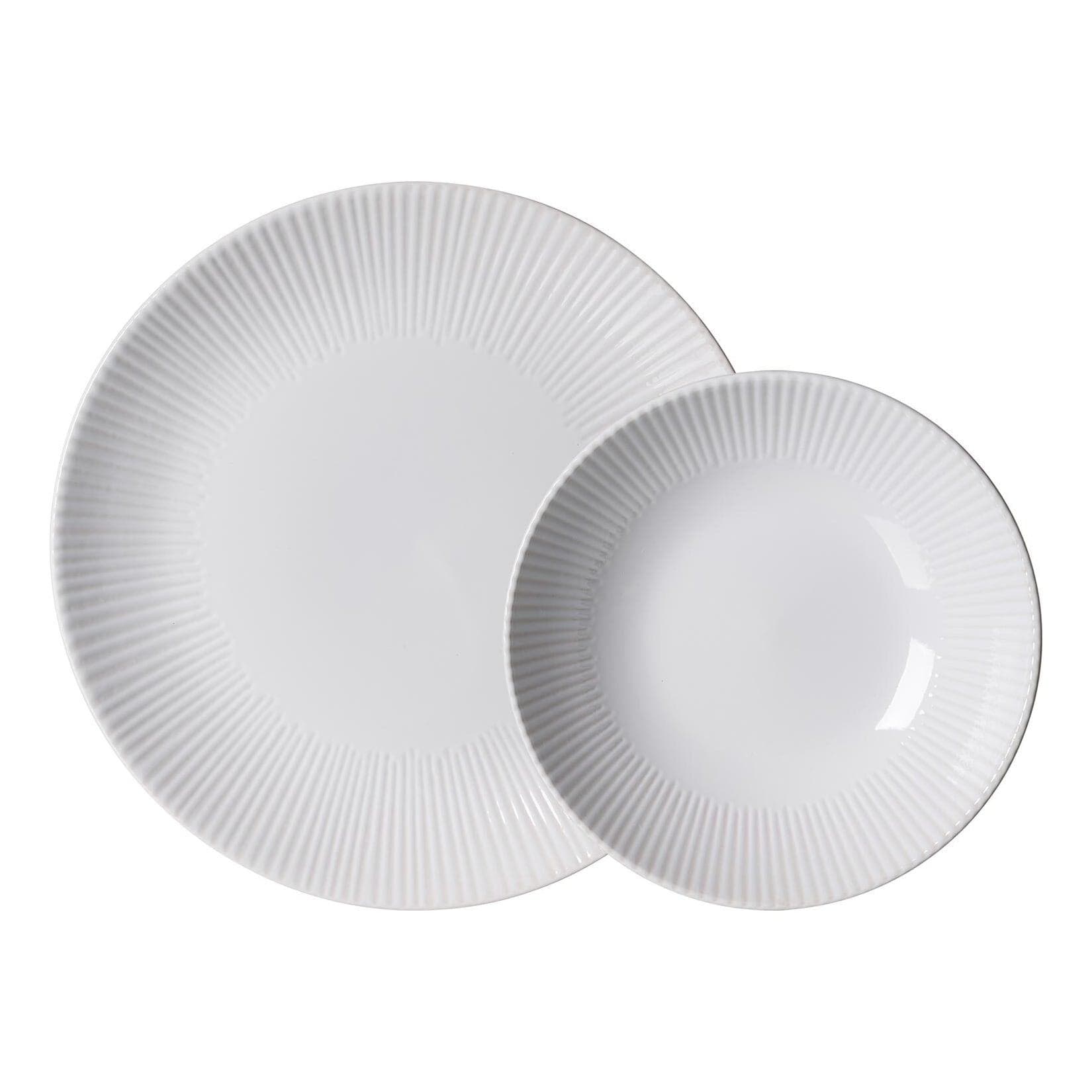 Ritzenhoff & Breker Tafelservice 12-teilig