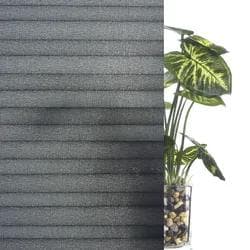 Rollomeister Plissee nach Maß zum Kleben ohne Bohren - VS 2 Slide Comfort