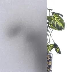 Rollomeister Standardrollo mit Trägerprofil nach Maß 100x150 cm