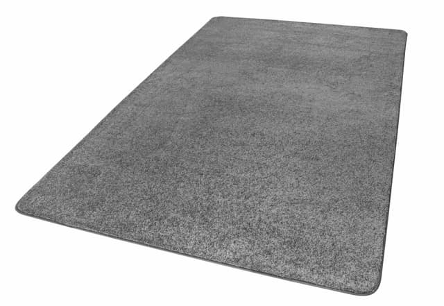 LUXOR living Oxford Teppich: Weicher Microfaser-Teppich fürs Wohnzimmer