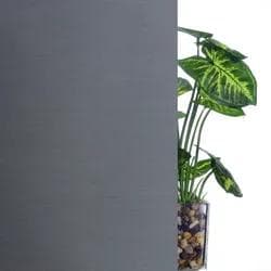 Rollomeister Standardrollo nach Maß Deep Grey