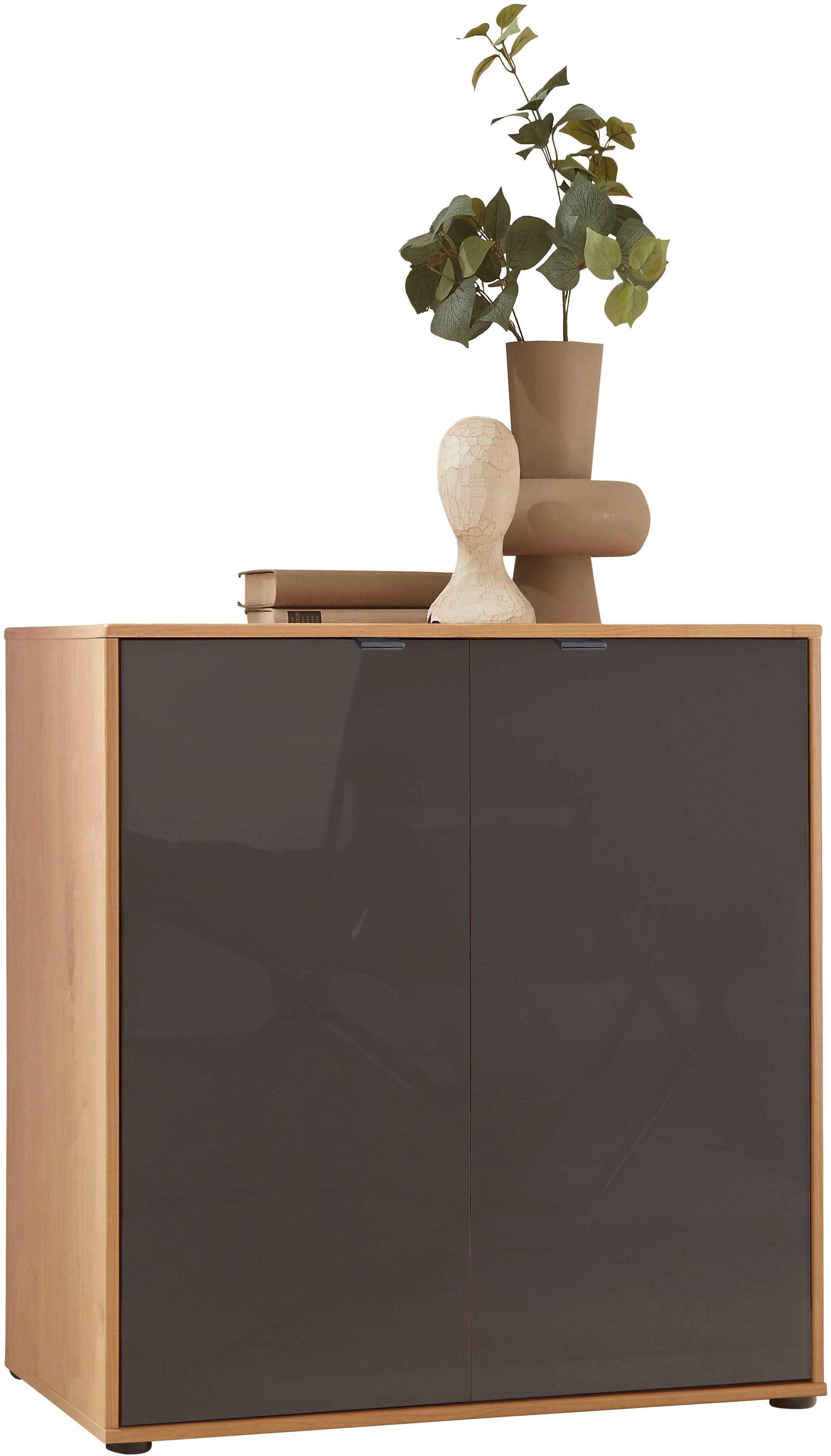 Kommode WIEMANN Cardiff Sideboard Wäscheschrank Erle 80 cm