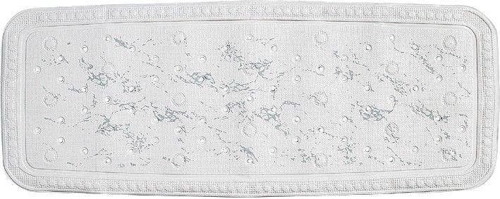 Wanneneinlage MAMOR Grund Grau Polyäthylen