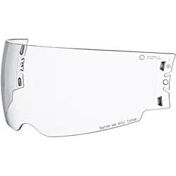 Schuberth Sonnenblende KLAR für C4 Pro, C4, E1, C3, C3 Pro, S2