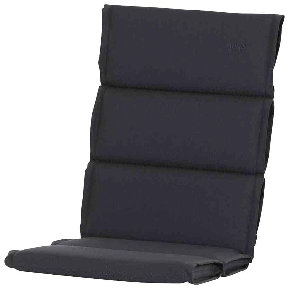 Polsterauflage SIENA GARDEN Stella Grau