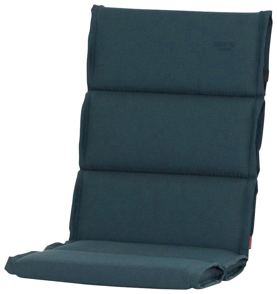 Polsterauflage SIENA GARDEN Stella TOPSELLER Blau