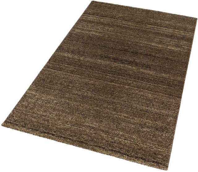 ASTRA Samoa Melange Teppich: Hochwertiger Polypropylen Kurzflor für Wohnräume