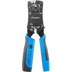 Lanberg Crimp Tool and Cable Tester