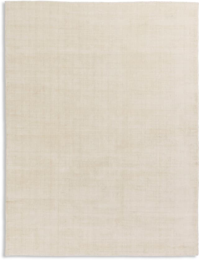 SCHÖNER WOHNEN-Kollektion: Glänzender Viskose Teppich Alessa fürs Wohnzimmer