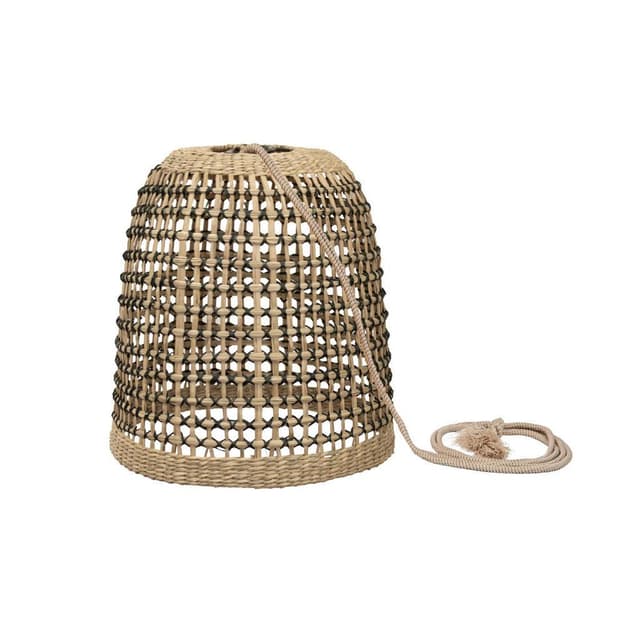 New Garden Positano Akku-Wandleuchte mit Fernbedienung