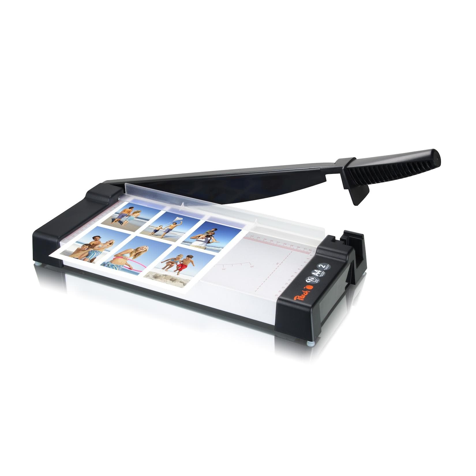 Peach A4 Hebelschneider PC300-01