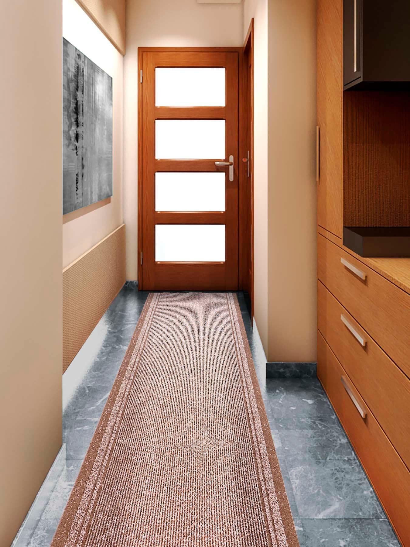 Primaflor-Ideen in Textil MALAGA Schmutzfangteppich: Robust & Rutschhemmend