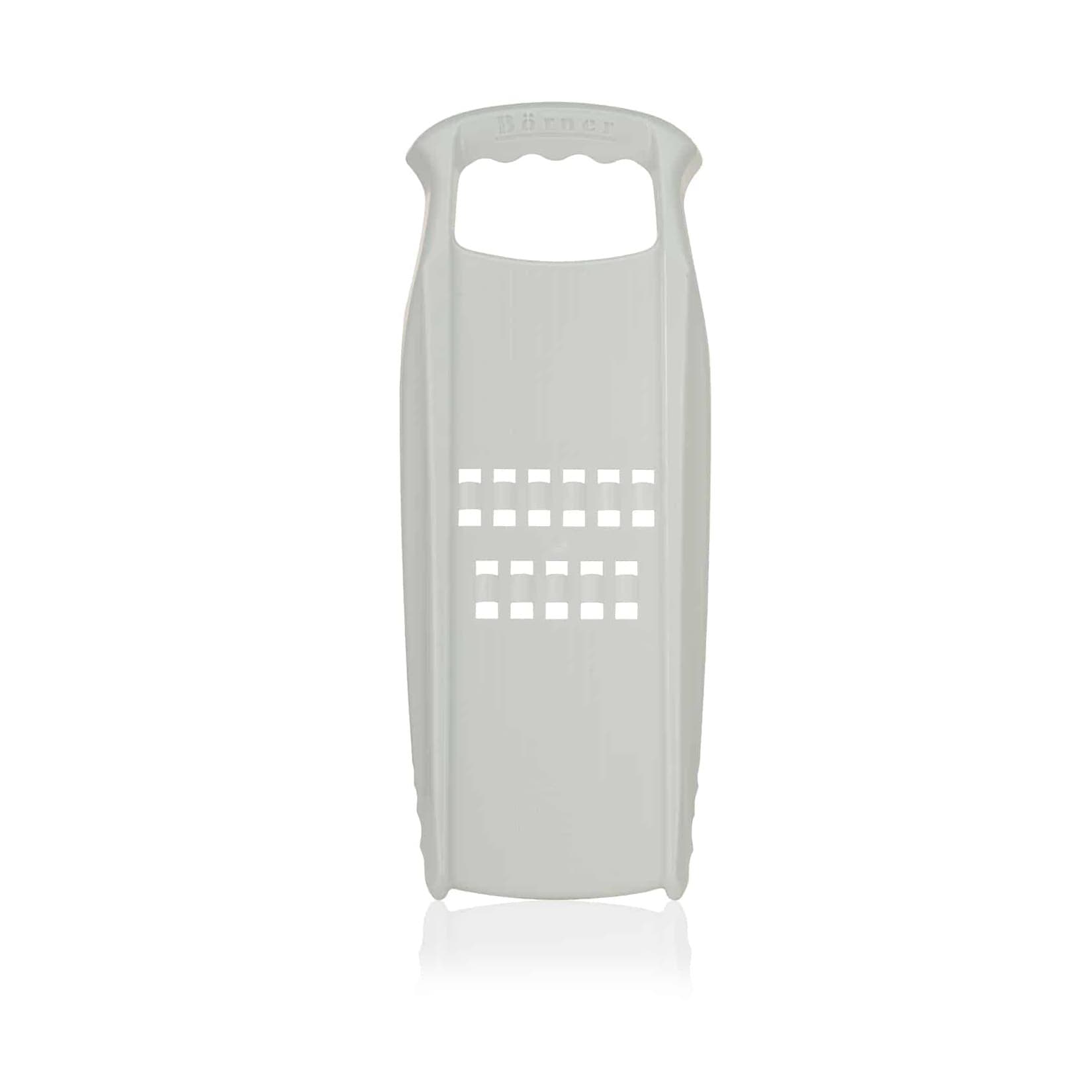 Börner Rösti PowerLine Reibe Gemüsereibe Küchenhelfer Kartoffelschneider