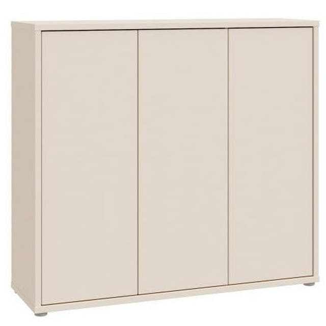 FORTE Schuhschrank Alice Springs