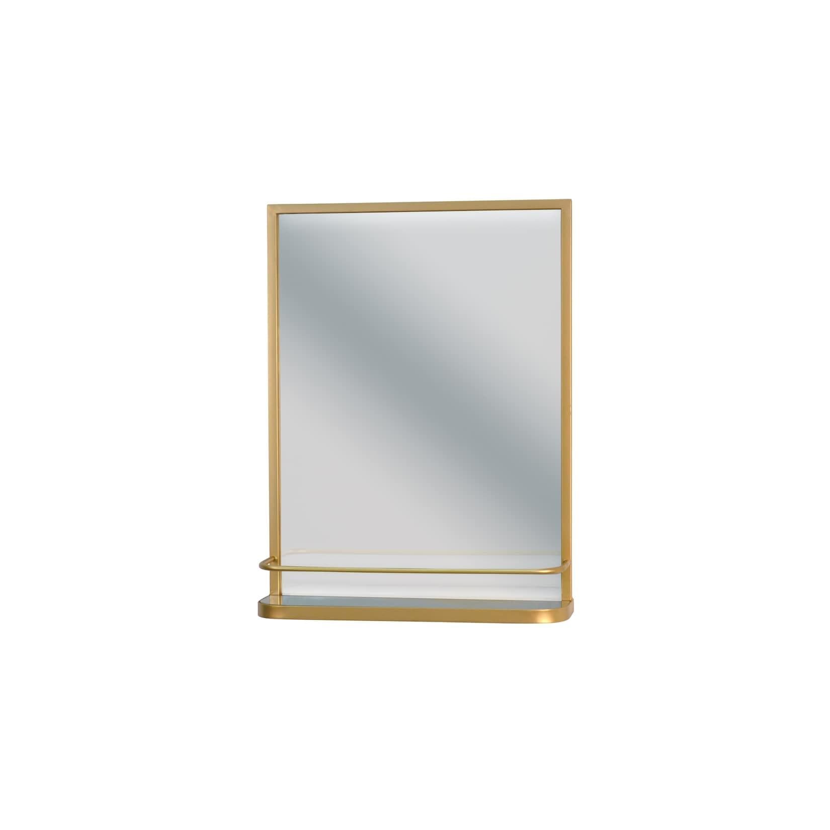 moebel-direkt-online Wandspiegel Karl Zwei Farben