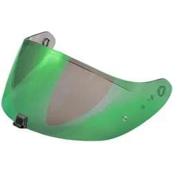 Scorpion Exo KDF16-1 Visier Grün