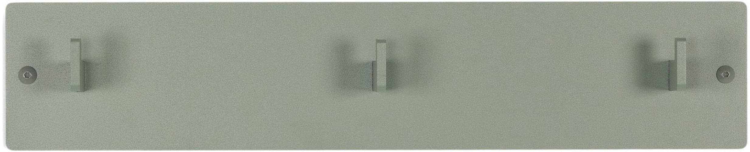 Garderobenhaken SPINDER DESIGN Grün Metall