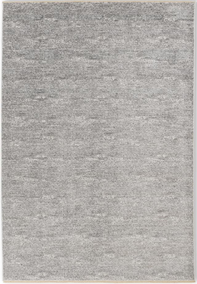 SCHÖNER WOHNEN-Kollektion Teppich Charme: Rechterckig, Kurzflor, Fransen