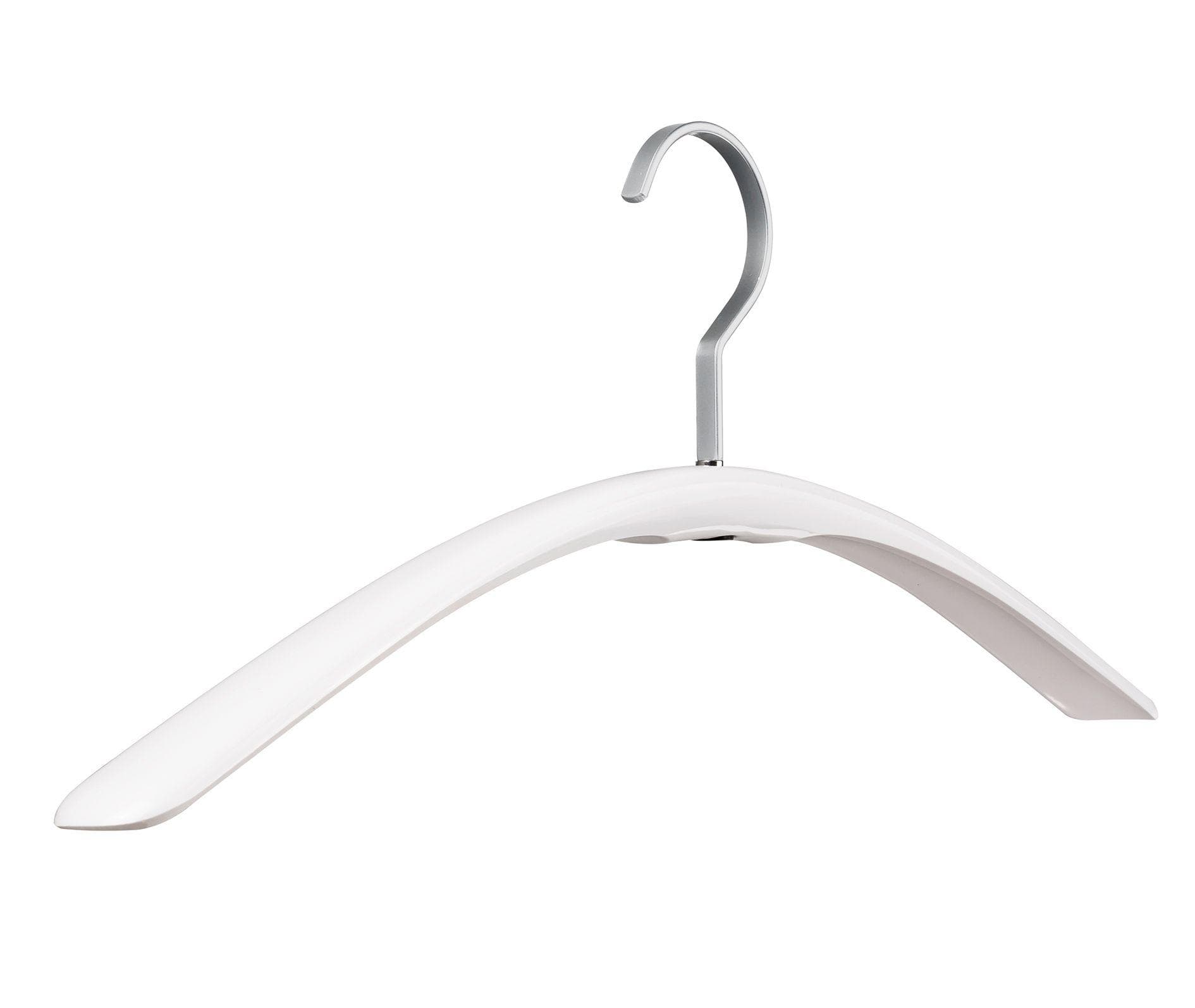 Kleiderbügel CANELLO Weiß