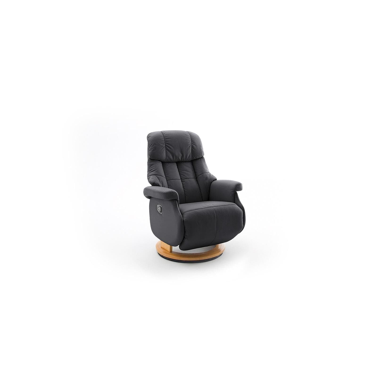 iNNoSeat by MCA CALGARY COMFORT Relaxer Relaxsessel Fernsehsessel L manuell