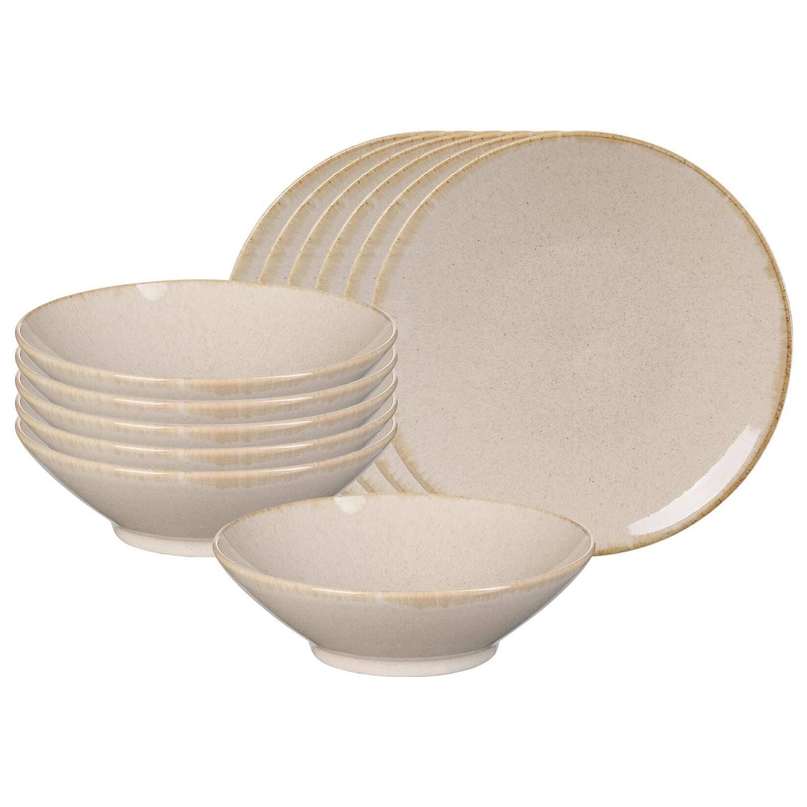 Ritzenhoff & Breker Sahara Tafelservice 12er Set