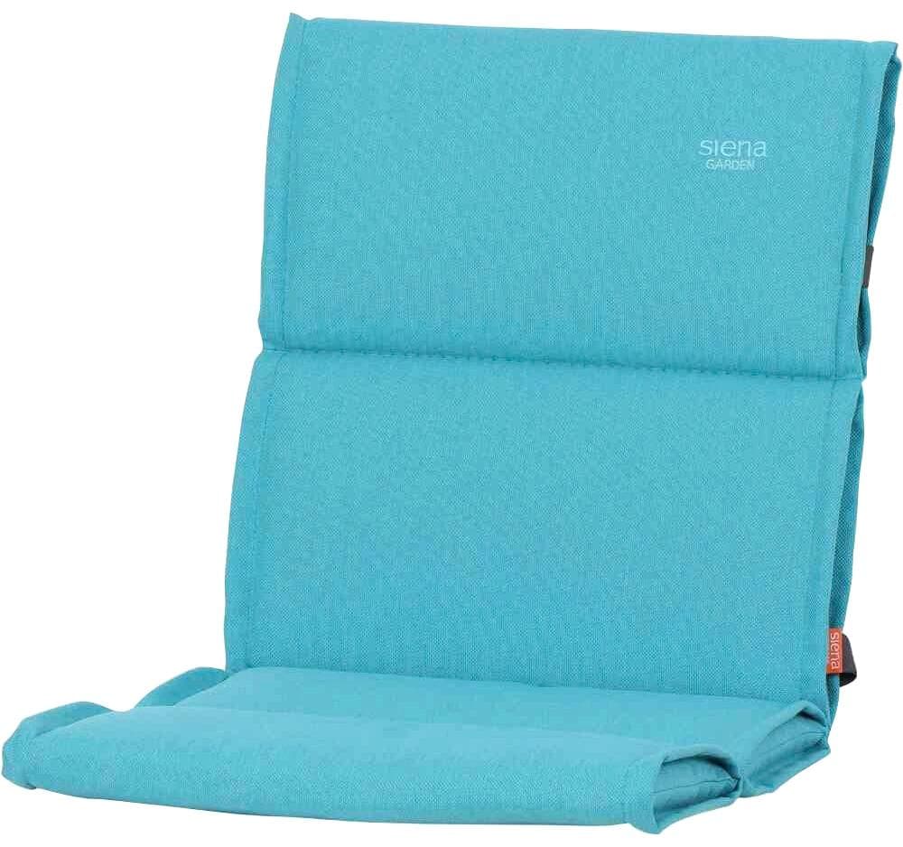 Sesselauflage Siena Garden, Stella, aqua