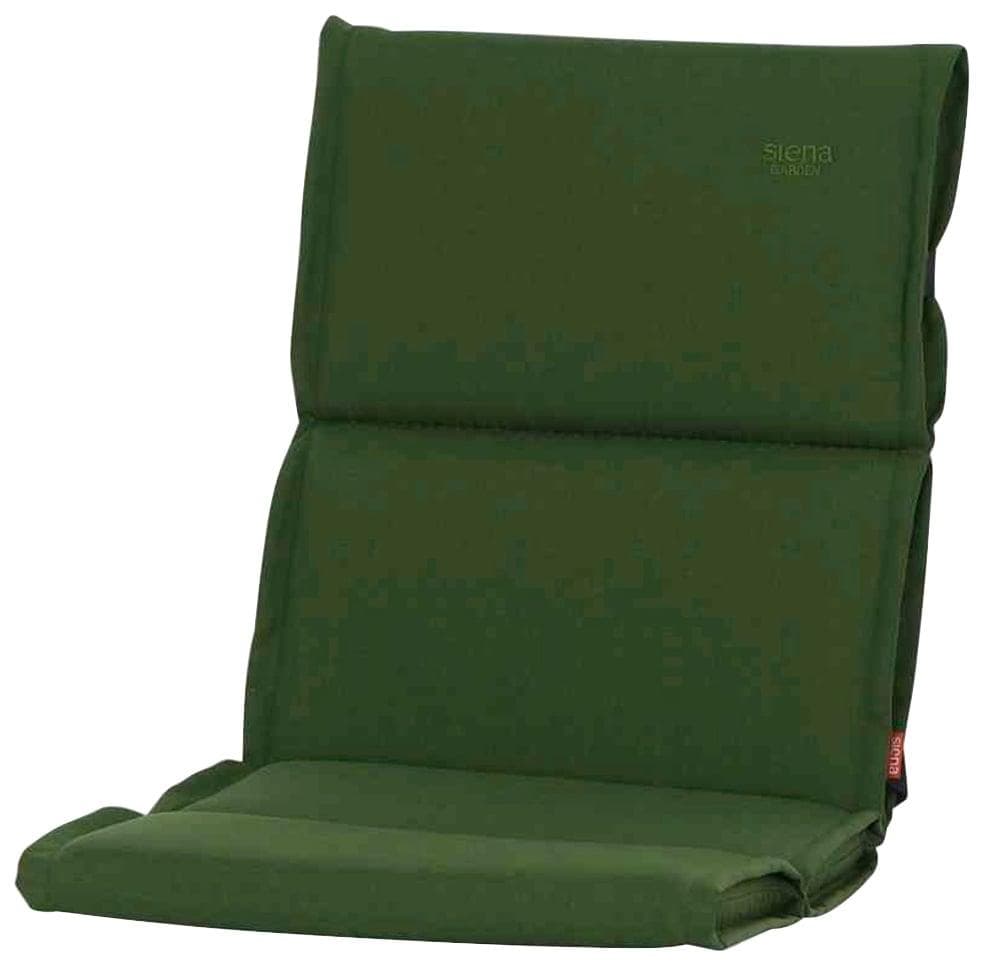 Polsterauflage SIENA GARDEN Stella Grün