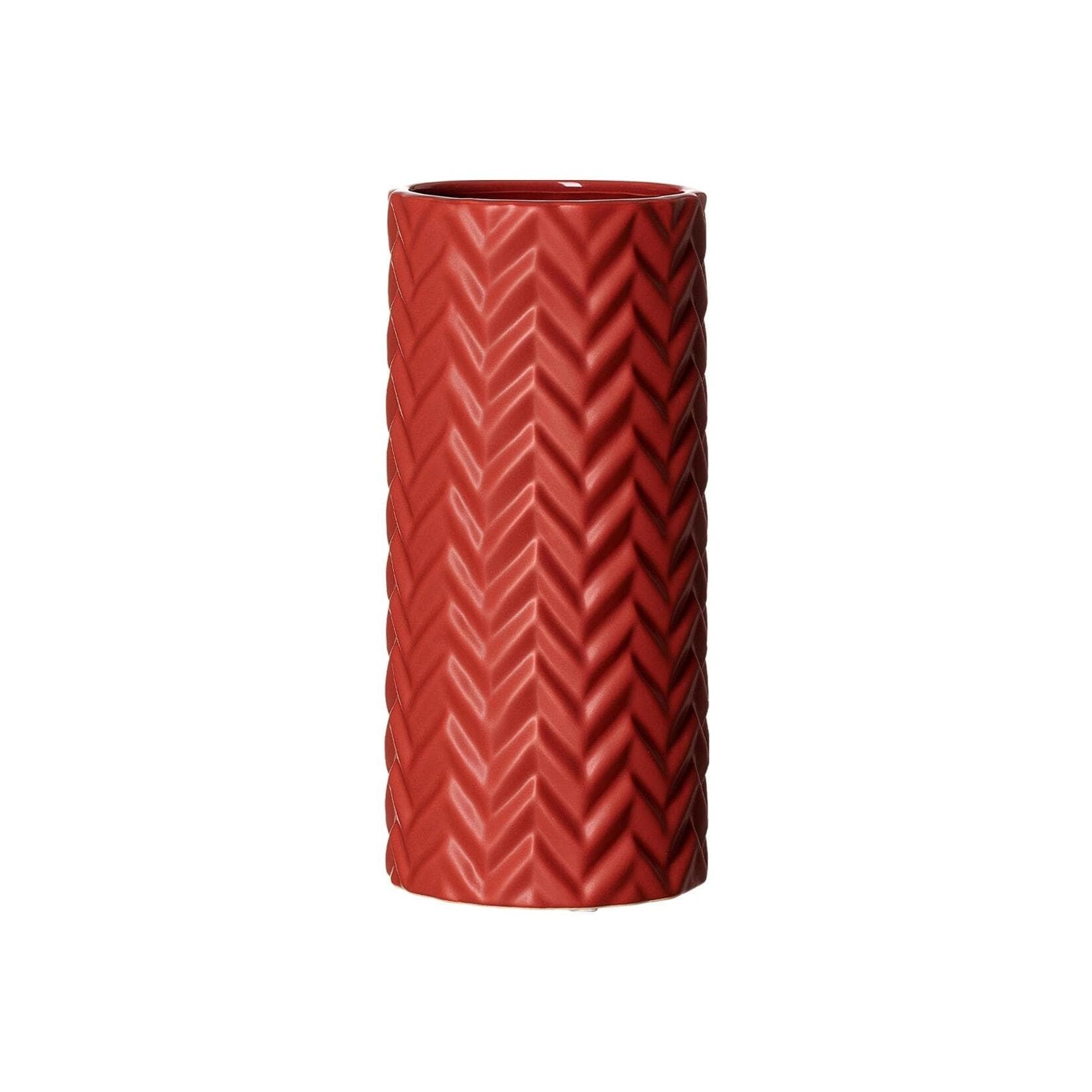 Ritzenhoff & Breker Zick Zack Vase 25 cm