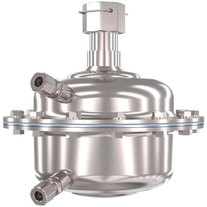 Danfoss Volumenstromregler AFQ2/AFPB-F2 0,5bar PN16 DN65-125