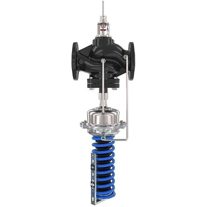 Danfoss VSR m Stellventil DN65 Kvs60 PN25 GGG-40