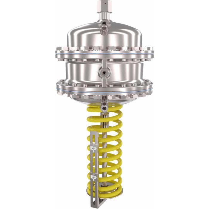 Danfoss Steuerl.-set AFPQ2 DN80 Edelstahl 10x0,8mm