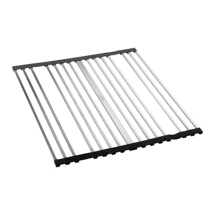 Villeroy & Boch Rollrost Profi 450x439mm Edelstahl