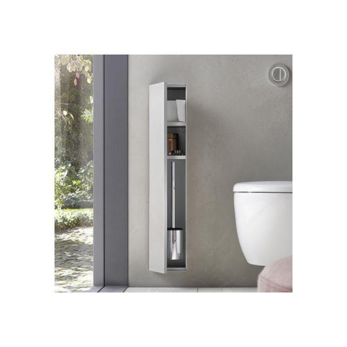 Emco Asis Plus WC-Modul 975611001 Unterputz befliesbar