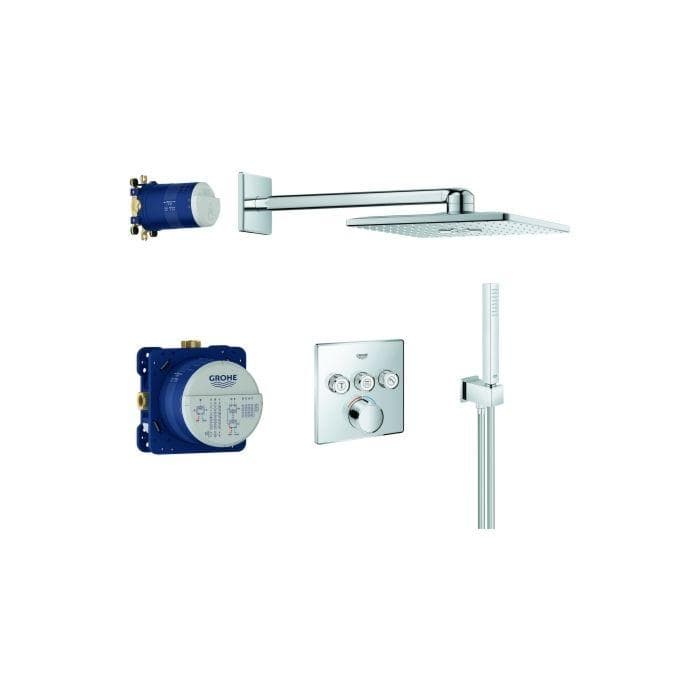 Grohe Duschsystem