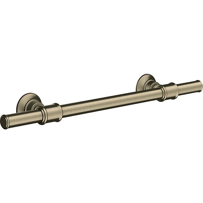 Hansgrohe Haltegriff Axor Montreux 42030820 Metall, Brushed Nickel