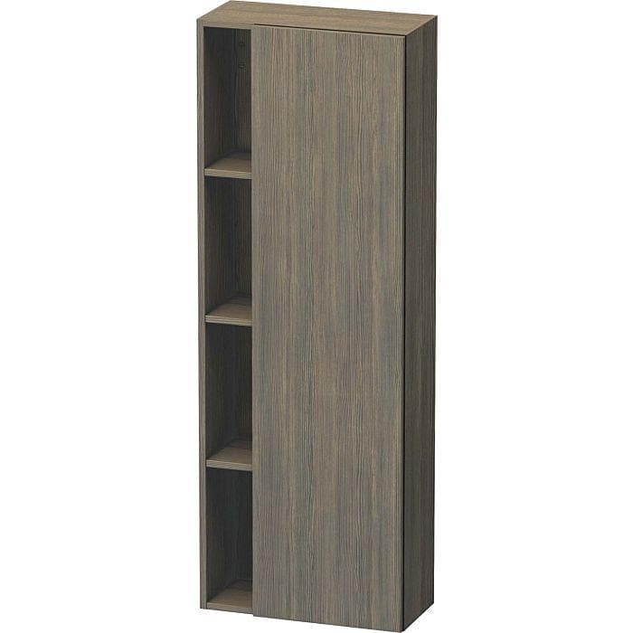 Duravit DuraStyle Hochschrank DS1238R3535 Eiche terra