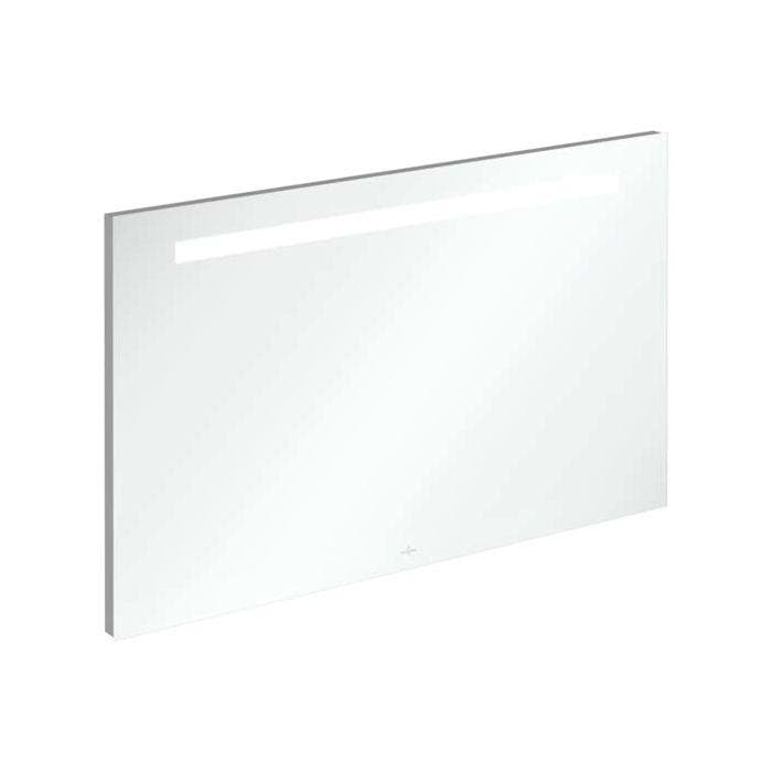 Villeroy & Boch Spiegel More To See One mit LED-Beleuchtung