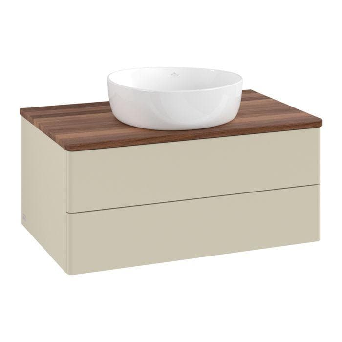 Villeroy & Boch Antao Waschtischunterschrank 800x360x500mm