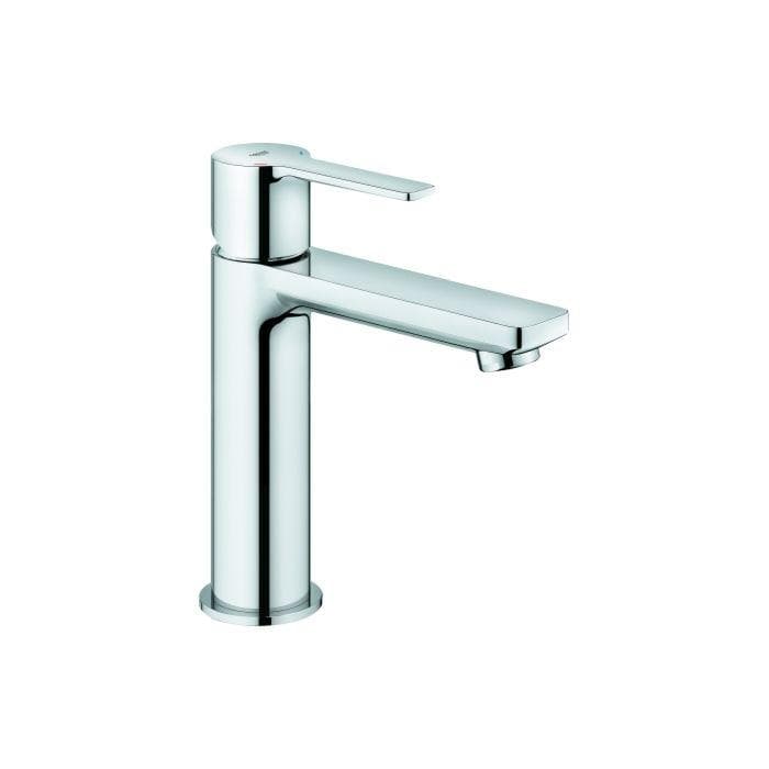 Grohe Lineare S-Size Waschtischarmatur 23106001 Chrom