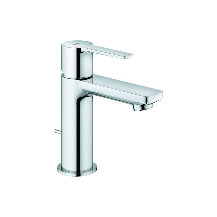 Grohe Lineare XS-Size Waschtischarmatur 32109001 Chrom