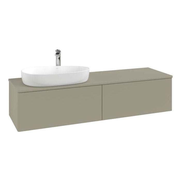 Villeroy & Boch Antao Waschtischunterschrank